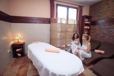 ホテル Penzion Motyl