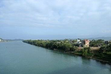 فندق Phong Nha Dawn Homestay   Hostel