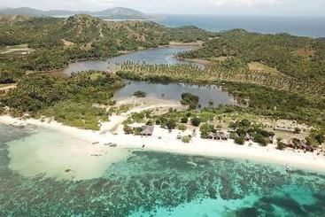 酒店 Tablas Point Resort