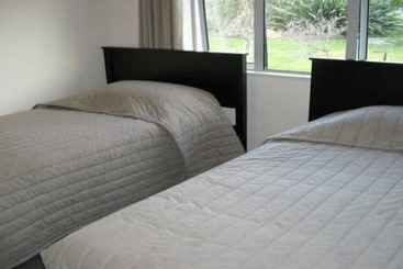 St Johns Court Motel