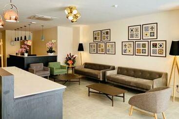 ユースホステル Bishop