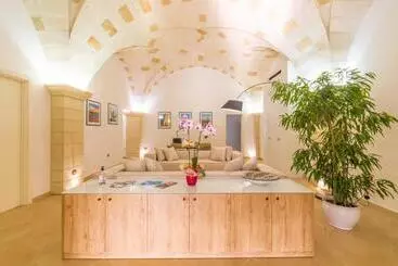 Bed and Breakfast La Botte