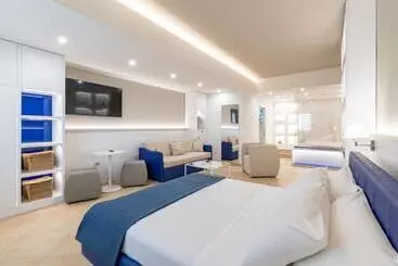 Aamiaismajoitus (B&B) La Botte
