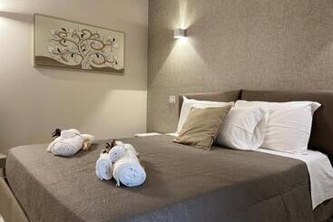 住宿加早餐  Residence Old Stories