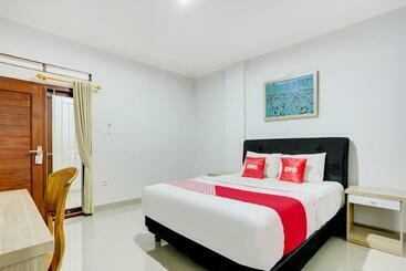 酒店 Oyo 90671 Petanu Residence