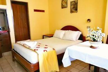 Pension Le Ciel D Or