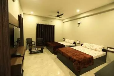 Bed and Breakfast Rr Holidays