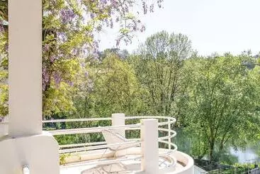 Hotelli Casa Das Lerias