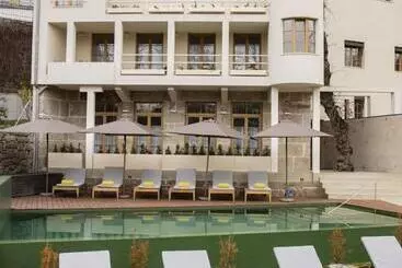 Hotel Casa Das Lerias