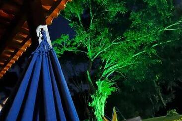 酒店 Eco Resort Fascinação