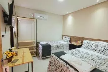 Hôtel Encanto Do Sertão