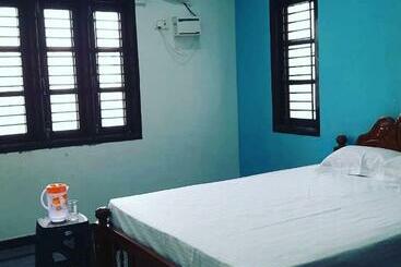 Pensjonat Hallima Home Stay Purpose Guest Bungalow House 1