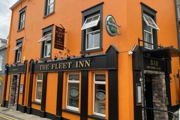 Schronisko The Fleet Inn