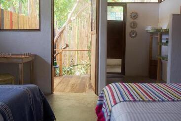 Schronisko Una Posada Mas