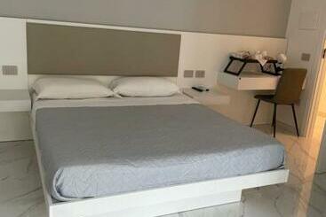 B & B La Casa Di Bianca Luxury