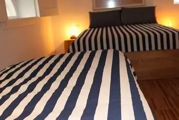 ユースホステル Hi Vila Do Conde   Pousada De Juventude