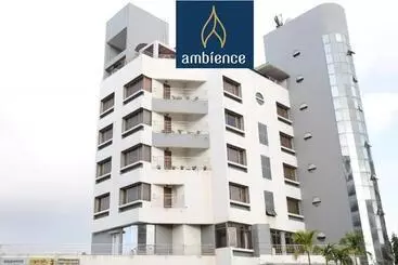 Hotelli Ambience Excellency, Wakad, Pune