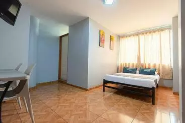 Hotel Ayenda Gs