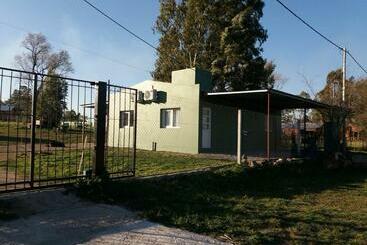 Hotel Deptos Del Sur