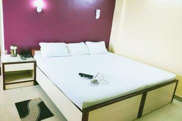 ホテル Mira International