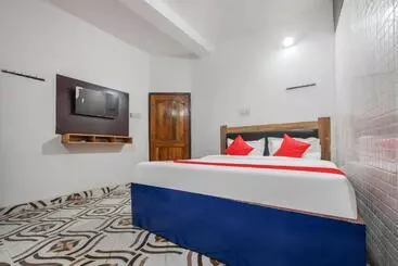 Otel O Ares Residency