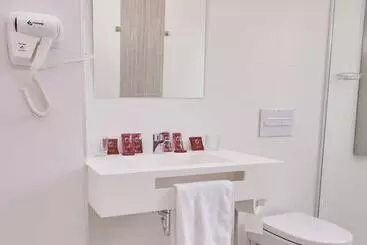 Hotelli Posada Naturae