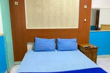 هتل Sahabat 2