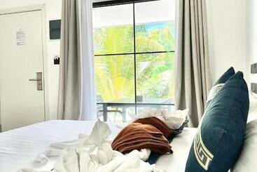 Pensiune Belvedere Thoddoo