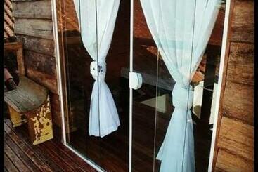 ペンション Pousada Do Beto Ilha Das Peças