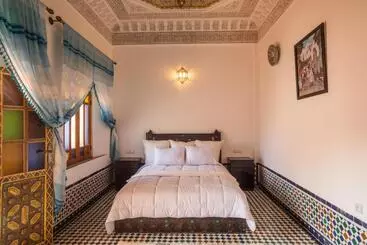 Riad Sayeda Alhora