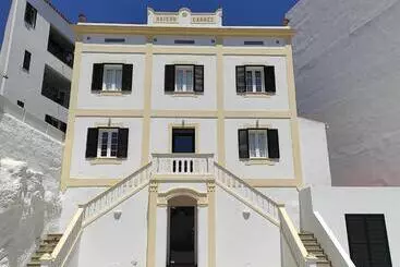 Hotel Amano Maison Carrée