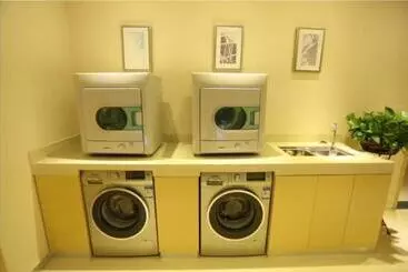 ホテル City Comfort Inn Guangzhou Zhongluotan Culture Square