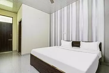 Hotel The Park