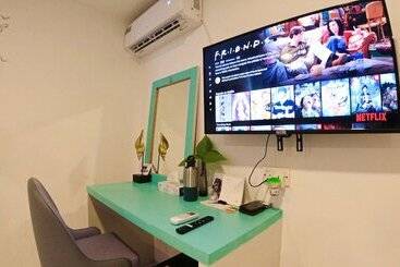 Sands Exotic Hotel & Spa