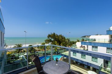 Апарт-отель Coral Plaza Apart