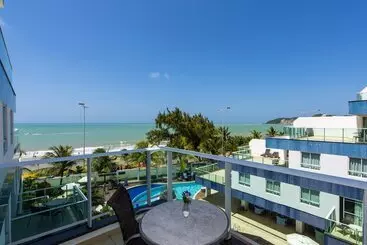 Aparthotel Coral Plaza Apart