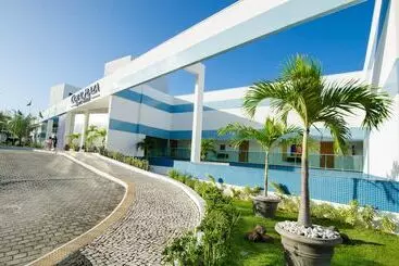 شقة فندقية Coral Plaza Apart