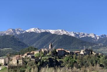 Хостел Fonda Biayna