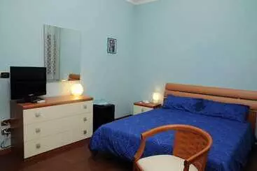 בית מלון כפרי Affittacamere Conte Di Cavour