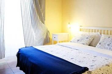 هتل Antica Dimora Caruso