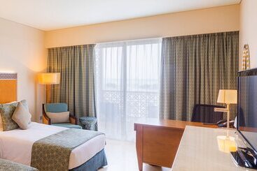 هتل Barceló Mussanah Resort, Sultanate Of Oman