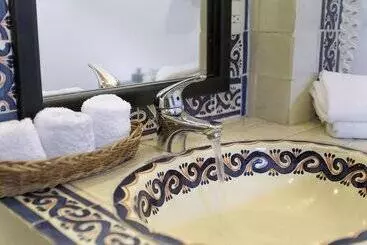 Hotel Casa Real Del Cafe