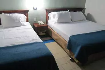 Hôtel Casa Republicana