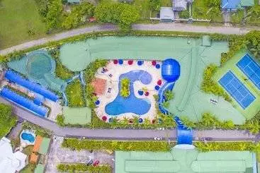 Hotel Casa Roland Golfito Resort