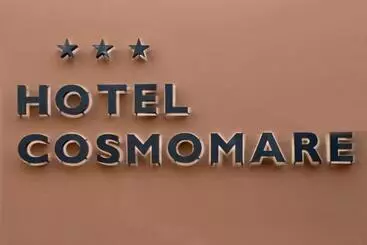 Отель Cosmomare