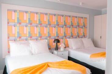 فندق The Cove By Renzzi