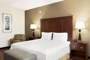 فندق Hampton Inn & Suites Houston/pasadena