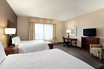 Отель Hampton Inn & Suites Houston/pasadena