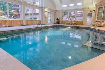 فندق Holiday Inn Club Vacations Smoky Mountain Resort, An Ihg