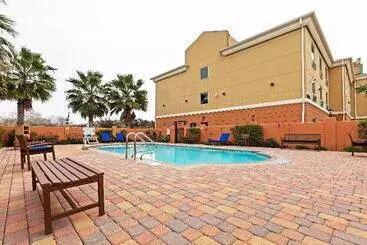 酒店 Holiday Inn Express & Suites, Corpus Christi Nw, Calallen, An Ihg